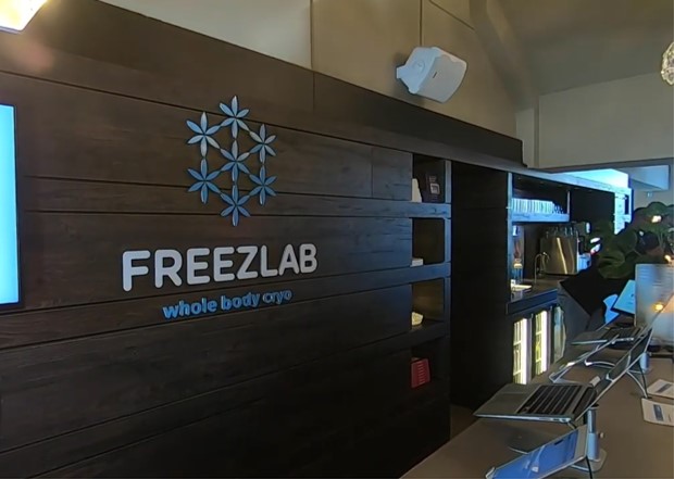 FreezLab x FrisseDuik VLOG